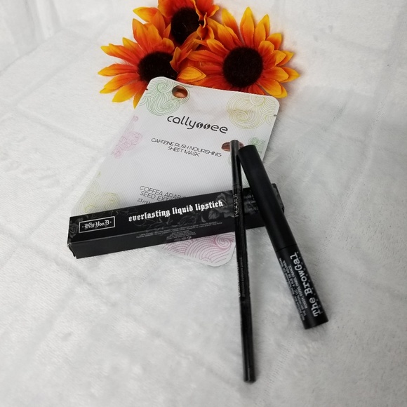 Kat Von D Other - Beauty Bundle Bag